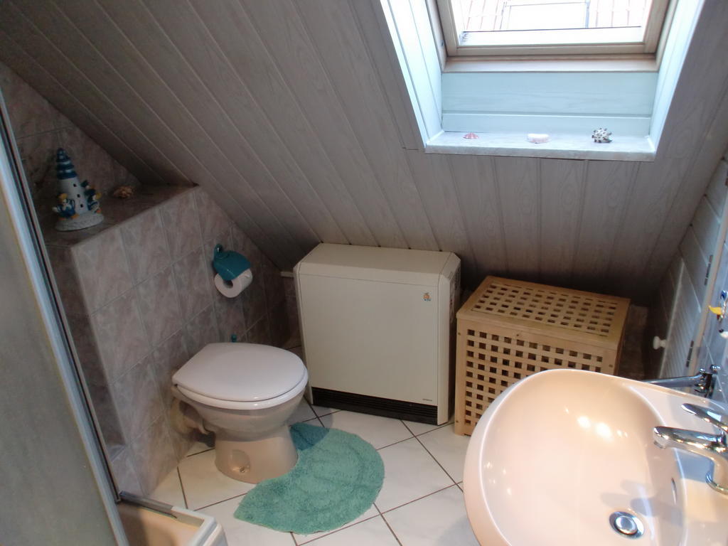 Ferienwohnung Lisa Gingst Room photo