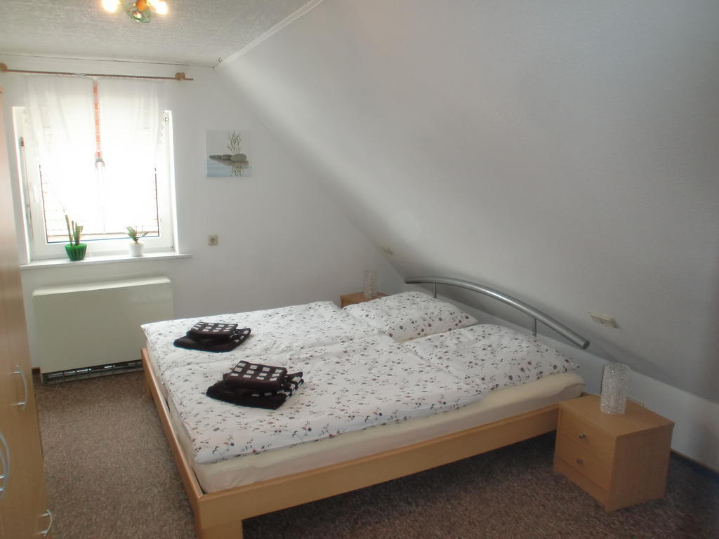Ferienwohnung Lisa Gingst Room photo